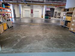 CT FoodCHAIN (D5), Factory #554545331